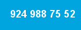 924 988 75 52